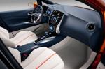 Nissan Invitation Concept 2012 года